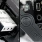 1080P HD Camcorder with Touchscreen and 5x Optical Zoom New