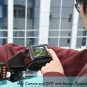 Camera and DVR with Motion Detection Recording New