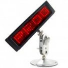 LED Message Sign - Roadway Fun New