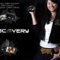 Discovery 1080P SuperHD Video Camera (5x Optical + 10MP CMOS) New