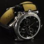 Secret Agent DVR Spy Watch - Classic Design New