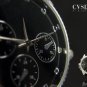 Secret Agent DVR Spy Watch - Classic Design New