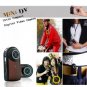 Ultra Compact MiniDV Camcorder (Motion Detection, 30 FPS) New