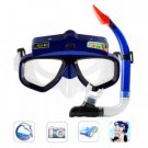 Wholesale Underwater Scuba Mask Camera (4GB) New
