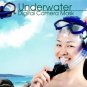 Wholesale Underwater Scuba Mask Camera (4GB) New