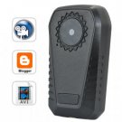 Videoclipper - Handsfree Mini Video Camera (Clip-on) New
