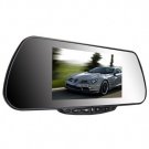 6-inch LCD Rear View TFT LCD Monitor New