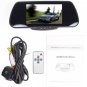6-inch LCD Rear View TFT LCD Monitor New