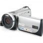 Family HD Camcorder with 3 Inch Screen + Dual SD Card Slots New