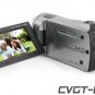 Family HD Camcorder with 3 Inch Screen + Dual SD Card Slots New
