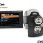 Family HD Camcorder with 3 Inch Screen + Dual SD Card Slots New