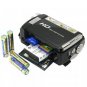 Deluxe HD Camcorder with 3 Inch Touchscreen + 60FPS New