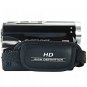 Deluxe HD Camcorder with 3 Inch Touchscreen + 60FPS New