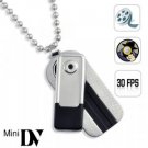 Velocity - Ultra Compact Camcorder (Motion Detection, 30 FPS) New
