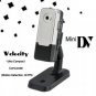 Velocity - Ultra Compact Camcorder (Motion Detection, 30 FPS) New