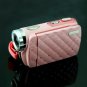 Pink Digital HD Camcorder With 3 Inch Touch Screen (30FPS) New