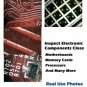 USB Digital Microscope with Super Macro + LED Light New
