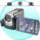 HD Camcorder - High Definition Digital Video Camera (Black) New