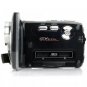 Digital Video Camcorder w/ Touchscreen (Dual SD Card Slots) New