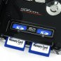 Digital Video Camcorder w/ Touchscreen (Dual SD Card Slots) New