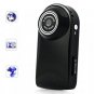 Ultra Compact MiniDV Camcorder (Audio Detection, 30 FPS) New