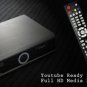 Youtube Ready 1080P Full HD Media Player New