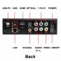 Youtube Ready 1080P Full HD Media Player New