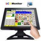 15 Inch Touchscreen LCD with VGA New