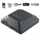 SD Card + USB Media Player for TV New