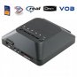 SD Card + USB Media Player for TV New
