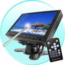7 Inch Touchscreen LCD with VGA New