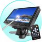 7 Inch Touchscreen LCD with VGA New