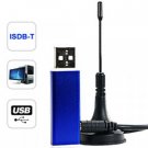 ISDB-T USB Dongle - Digital TV On Your Computer New