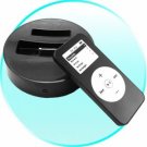 IPhone and IPod Universal Dock - IDock × 2 New