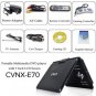 Portable Multimedia DVD Player with 7 Inch LCD Screen New