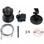 IP Surveillance Camera with Angle Control and Motion Detection New