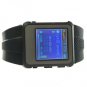 Original Watch MP4 Player 8GB Black - 1.5-inch Screen New