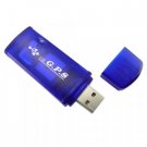 GPS Receiver USB Adapter for Computers (Netbook, Laptop, UMPC) New