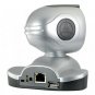 IP Surveillance Camera with Angle Control and USB Webcam Server New