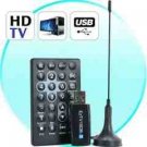 ISDB-T USB Dongle - Free TV On Your Computer New