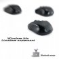 Bluetooth Optical Mouse For Bluetooth Computers (Ambidextrous) × 4 New