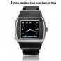 Terminal - Quad Band Touch Screen Watch Cell Phone New
