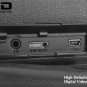 1080P HD Camcorder (10x Optical Zoom, Pre-Record, Motion Detect) New