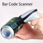 Bar Code Scanner with USB for Businesses New