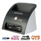 Premium SATA Hard Drive Docking Station with OTB New