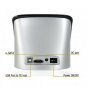 Premium SATA Hard Drive Docking Station with OTB New