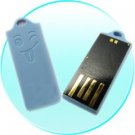 Mini-USB Flash Drive - 4GB New