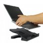 Adjustable Laptop Cooler Pad with USB 2.0 Hub x2 New