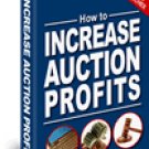 Increase Auction Profits New