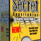 Secret Image Copyrighter New